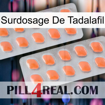 Tadalafil Overdose 27